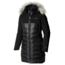 Columbia HeatZone 1000 TurboDown Hooded Parka - Women's-Black-Medium
