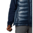 Columbia Heatzone 1000 TurboDown II Jacket - Mens, Collegiate Navy, Large, 1798251464-L