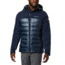 Columbia Heatzone 1000 TurboDown II Jacket - Men's, Collegiate Navy, Medium, 1798251464-M