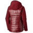Columbia Heatzone 1000 TurboDown II Jacket, Rich Wine, XL - Womens, 1800091624-XL