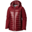 Columbia Heatzone 1000 TurboDown II Jacket, Rich Wine, XL - Womens, 1800091624-XL
