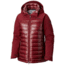 Columbia Heatzone 1000 TurboDown II Jacket - Womens, Rich Wine, Large, 1800091624-L