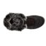 Columbia Heavenly Camo Omni-Heat Winter Boot - Womens, Black/Marsala, Medium, 9, 1803101010-9
