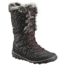 Columbia Heavenly Camo Omni-Heat Winter Boot - Women's, Black/Marsala, Medium, 11, 1803101010-11