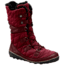Columbia Heavenly Chimera Omni-Heat OutDry Winter Boot - Women's-Red Element/Truffle-Medium-10