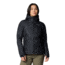 Columbia Heavenly Hooded Jacket - Women's, Black, M, 1738151-012-M