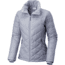 Columbia Heavenly Jacket, Astral, Extra Small - Womens, 1788661444-XS