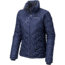 Columbia Heavenly Jacket, Nocturnal, 2X - Women's, 1788663591-2X