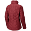 Columbia Heavenly Jacket, Rich Wine, Extra Small - Womens, 1788661624-XS