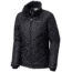 Columbia Heavenly Jacket - Women's, Black, Medium, 178866-010-M