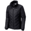 Columbia Heavenly Jacket - Womens, Black, Small, 1788661010-S