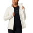 Columbia Heavenly Jacket - Womens, Chalk, Large, 1788661192-L