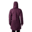 Columbia Heavenly Long Hybrid Jacket - Womens, Black Cherry, Extra Small, 1859731522-XS
