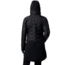 Columbia Heavenly Long Hybrid Jacket - Womens, Black, Large, 1859731010-L