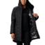 Columbia Heavenly Long Hybrid Jacket - Womens, Black, Large, 1859731010-L