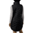 Columbia Heavenly Long Vest - Womens, Black, Medium, 1859741010-M