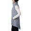 Columbia Heavenly Long Vest - Womens, Tradewinds Grey, Medium, 1859741032-M