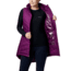 Columbia Heavenly Long Vest - Womens, Wild Iris, Extra Small, 1859741594-XS