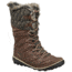 Columbia Heavenly Omni-Heat Knit Winter Boot - Women's-Tobacco/Dark-Medium-8