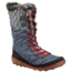 Columbia Heavenly Omni-Heat Organza Winter Boot - Women's-Blue/Red-Medium-6