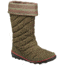 Columbia Heavenly Omni-Heat Slip Print Winter Boot - Women's-Nori/Henna-Medium-9.5