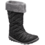 Columbia Heavenly Omni-Heat Slip Winter Boot - Women's-Black/Kettle-Medium-6.5