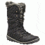 Columbia Heavenly Omni-Heat Winter Boot - Women's-Black/Kettle-Medium-10