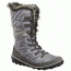 Columbia Heavenly Omni-Heat Winter Boot - Women's-Quarry/Dove-Medium-10