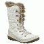 Columbia Heavenly Omni-Heat Winter Boot - Women's-Salt/Fawn-Medium-9