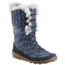 Columbia Heavenly Omni-Heat Winter Boot - Women's, Zinc/Red Canyon, Medium, 7.5, 1702881492-7.5