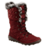 Columbia Heavenly Organza II Omni-Heat Winter Boot - Women's-Deep Rust/Red Element-Medium-9