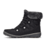Columbia Heavenly Shorty Omni-Heat Winter Boots - Womens, Black/Kettle, 8.5 US, Medium, 1691541010-8.5