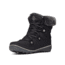 Columbia Heavenly Shorty Omni-Heat Winter Boots - Womens, Black/Kettle, 8.5 US, Medium, 1691541010-8.5