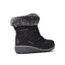 Columbia Heavenly Shorty Omni-Heat Winter Boots - Womens, Black/Kettle, 8.5 US, Medium, 1691541010-8.5