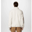 Columbia Helvetia II Half Snap Fleece Pullover - Mens, Chalk, Large, 2090891-191-L