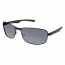 Columbia Hightower Sunglasses - Frame MATTE BLACK, Lens Color Grey CBHIGHTOWER02