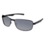 Columbia Hightower Sunglasses - Frame MATTE BLACK, Lens Color Grey CBHIGHTOWER02