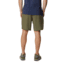 Columbia Hike Brief Short - Mens, Stone Green, XXL, 2030781-397-XXL-6