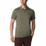 Columbia Hike Polo - Men's, Stone Green, Large, 1990401397Stone GreenL