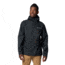 Columbia Hikebound II Jacket - Men's, Black, Medium, 2089341010-010-M