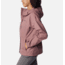 Columbia Hikebound Jacket - Womens, Fig, Medium, 1989251609FigM