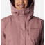 Columbia Hikebound Jacket - Womens, Fig, Medium, 1989251609FigM