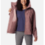 Columbia Hikebound Jacket - Womens, Fig, Medium, 1989251609FigM