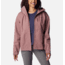 Columbia Hikebound Jacket - Womens, Fig, Medium, 1989251609FigM