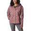 Columbia Hikebound Jacket - Women's, Fig, Small, 1989251609FigS