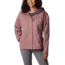 Columbia Hikebound Jacket - Womens, Fig, Medium, 1989251609FigM