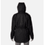 Columbia Hikebound Long Jacket - Womens, Black, Large, 2034721010BlackL
