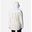 Columbia Hikebound Long Jacket - Womens, Chalk/White, Extra Large, 2034721191Chalk/WhiteXL