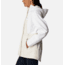 Columbia Hikebound Long Jacket - Womens, Chalk/White, Extra Large, 2034721191Chalk/WhiteXL