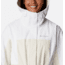 Columbia Hikebound Long Jacket - Womens, Chalk/White, Extra Large, 2034721191Chalk/WhiteXL